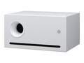 Yamaha VXS10SW Surface-Mount Subwoofer - White, VXS10SW , 41936499, Speakers - Commercial AV Yamaha VXS10SW Surface-Mount Subwoofer - White, VXS10SW , 41936499, Speakers - Commercial AV