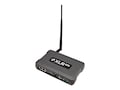 Digi XLR PRO Long-Range 900MHz Modem w Accessories, US Canada Mexico Domain, XL9-UA, 32567845, Modems