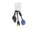 Tripp Lite N042-BC1-WH Image 5 from Right-angle