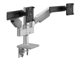 Humanscale X8NTNCBSDSBDSB12               Main Image from Left-angle