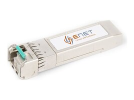 ENET SFP-10G-BXD-60K-ENC Main Image from Left-angle
