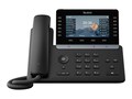Yealink SIP-T85W Ultra Business Phone, YEA-SIP-T85W                  , 42074971, VoIP Phones