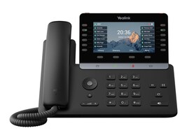 Yealink YEA-SIP-T85W Main Image from Front Yealink YEA-SIP-T85W Main Image from Front