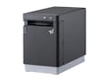 Star Micronics mC-Label2 X4 2 300dpi WLAN USB-C BT MFi Ethernet Label & Linerless Printer - Black w Tearbar & PS, 39653810 , 42018774, Printers - Label Star Micronics mC-Label2 X4 2 300dpi WLAN USB-C BT MFi Ethernet Label & Linerless Printer - Black w Tearbar & PS, 39653810 , 42018774, Printers - Label
