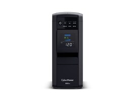 CyberPower CP850PFCLCD Main Image from Front