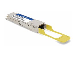 AddOn QSFP-100G-PLRL4-AO Main Image from Right-angle