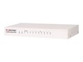 Fortinet FORTIVOICE Gateway-Go08 H W + 3yr 24X7 , FVG-GO08-BDL-247-36, 37365636, Network Voice Servers & Gateways