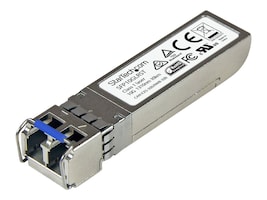 StarTech.com SFP10GLRST Main Image from Left-angle