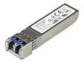 StarTech.com Cisco SFP-10G-LR Compatible SFP+ 10GBASE-LR 10km SMF Transceiver, SFP10GLRST, 31813881, Network Transceivers