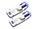AddOn CX4-10G-PDAC1M-AO Image 2 from Left-angle