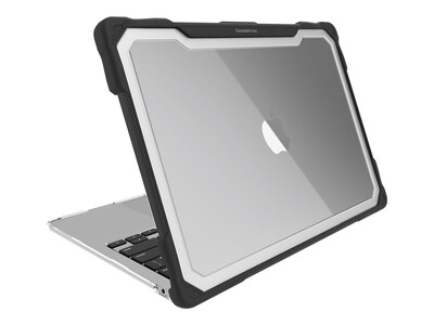 Gumdrop SLIMTECH FOR MACBOOK AIR M2, 06A010                        , 41918629, Carrying Cases - Notebook