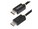 StarTech.com DP21-3F-DP80-CABLE Image 1 from Right-angle