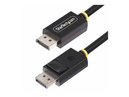 StarTech.com DP21-3F-DP80-CABLE Main Image from Right-angle