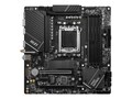 MSI AMD B650 RYZEN 7000 DDR5 128GB, B650MAWIFI, 41534608, Motherboards