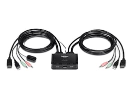 TRENDnet TK-220DPI Main Image from Front TRENDnet TK-220DPI Main Image from Front