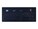 Key Source International 2000 SX HFFFB-21 RED           Image 1 from Front
