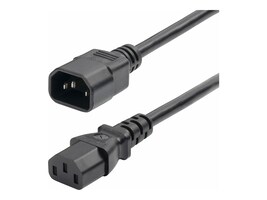 StarTech.com 8713-8200-POWER-CORD Main Image from Right-angle