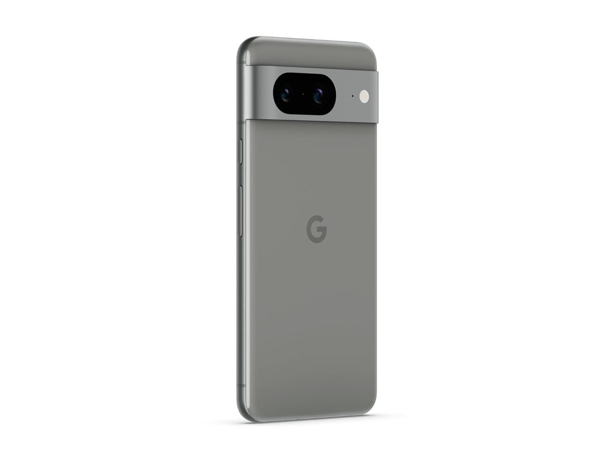Google PIXEL 8, 128GB HAZEL US CA GST (GA04823-US )