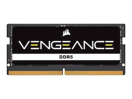 Corsair CMSX16GX5M1A5600C48 Main Image from Front Corsair CMSX16GX5M1A5600C48 Main Image from Front