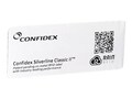 Zebra Label, Synthetic, 3.94x1.5748 SGL RL, 10026770                      , 42029680, Paper, Labels & Other Print Media