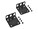 Tripp Lite PDUB151U Image 5 from Left-angle