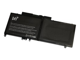BTI DL-E5550 Main Image from Right-angle