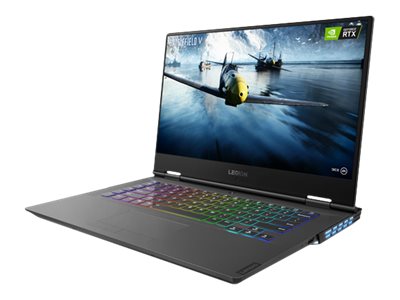 Lenovo Legion Y740 Core i7 16GB 512GB+1TB 1YR (81UH000GUS)