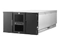 HPE StoreEver MSL6480 Scalable Base Module, QU625A, 16763766, Tape Automation