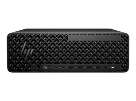 HP Inc. BW0Z2UT#ABA                    Main Image from Front