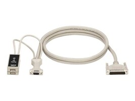 Black Box EHNUSB-0001 Main Image from Front