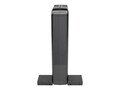 Tripp Lite External 24VDC RM Tower Battery Pack, for Compatible UPS, BP24V15RT2U, 8509661, Batteries - UPS