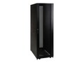 Tripp Lite 42U SmartRack Knock-Down Enclosure Kit, SR42UBKD, 9081214, Racks & Cabinets