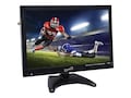 Supersonic 14 Portable AC DC LED TV, SC-2814, 41250376, Televisions - Consumer