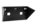 Tripp Lite SmartRack 6U Vertical Wallmount Rack Bracket, SRWALLBRKT6U, 35042366, Rack Mount Accessories