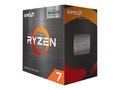 AMD AMD RYZEN 7 5700X WITHOUT, 100-100000926WOF, 41421187, Processor Upgrades