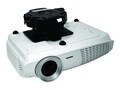 Optoma Low-Profile Universal Projector Ceiling Mount, BM-5001U, 10721629, Stands & Mounts - Projectors