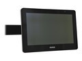 Mimo 7 USB Portable Slider Multi-Point Capacitive with 75mm VESA Mount, UM-760CF, 19535355, Monitors