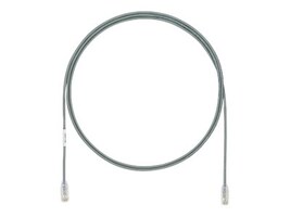 Panduit UTP28X5GY Main Image from Front