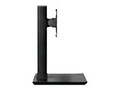 Hanwha 43IN DESKTOP STAND, SBM-4343                      , 41922627, Monitor & Display Accessories