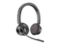 HP Poly Savi 7320 UC Stereo Headset, 8L559AA#ABA, 41716036, Headsets (w/ microphone)