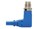Tripp Lite NM12-6A3-01M-BL Image 3 from Right side