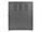 Tripp Lite SRWF2U Image 2 from Front