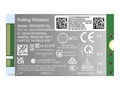HP 5G Solution WWAN - 5G NR sub-6 GHz; 4G FDD LTE; 4G TDD LTE; UMTS HSPA+, B8BD4AA                       , 42126701, Wireless Networking Accessories