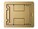 Legrand AV DTB-2-DECORA                   Image 1 from Front