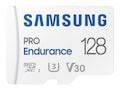 Samsung 128GB PRO Endurance UHS-I MicroSDXC Card with SD Adapter, Class 10 , MB-MJ128KA/AM, 41520040, Memory - Flash