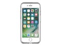 OtterBox iPhone SE (3rd and 2nd Gen) and iPhone 8 7 Symmetry Series Case, Retail Packaging, Clear, 77-56719, 36297897, Carrying Cases - Phones/PDAs