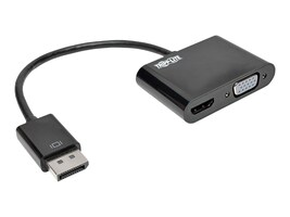 Tripp Lite P136-06N-HVV2BP Main Image from Left-angle