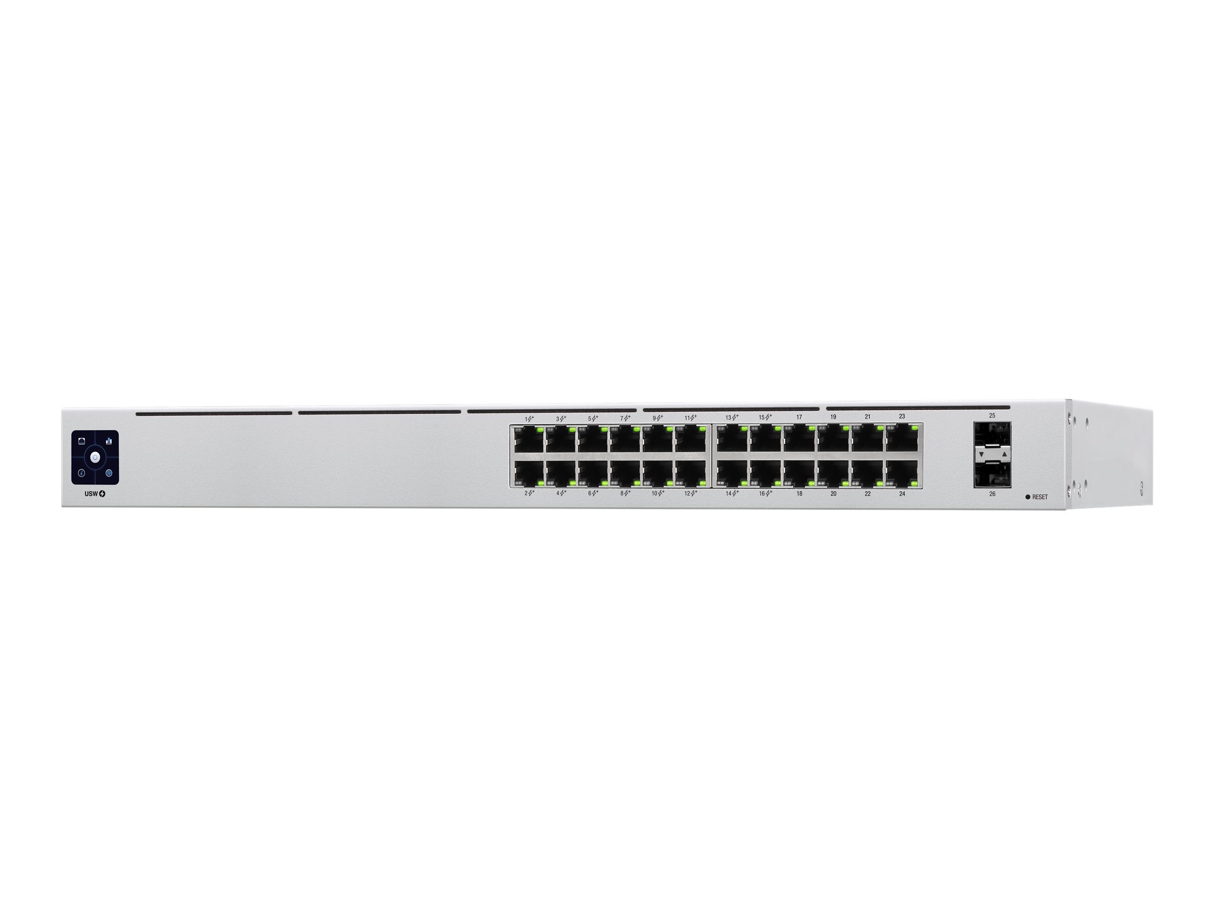 Ubiquiti Unifi 24Port POE switch (USW-24-POE)