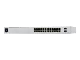 Ubiquiti Networks USW-24-POE Main Image from Right-angle