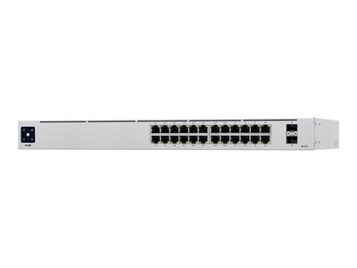 Ubiquiti Unifi 24Port POE switch, USW-24-POE, 37842332, Network Switches